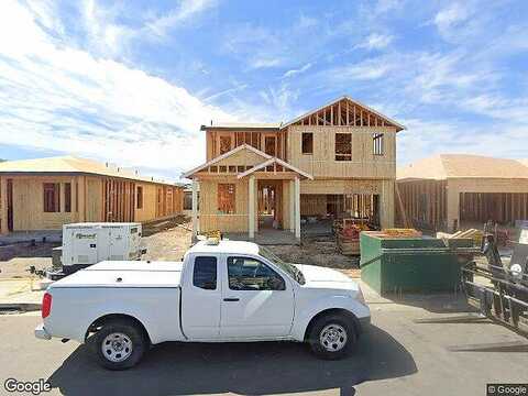 Newcastle Dr, Vacaville, CA 95687