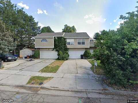 E Gregson Ave, Salt Lake City, UT 84106