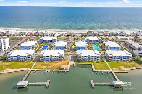W Beach Boulevard # G103, Gulf Shores, AL 36542