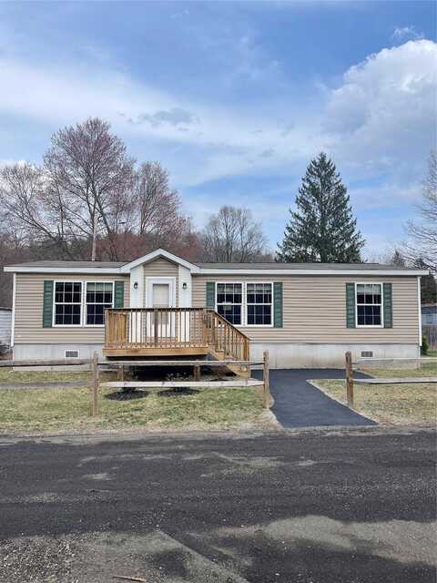 Dawn, Pleasant Valley, NY 12569