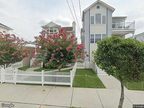 Bay Ave, Ocean City, NJ 08226