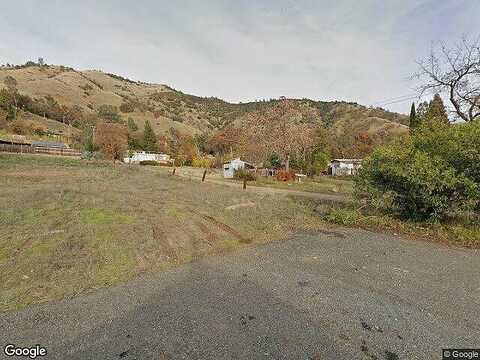 Manzanita, NICE, CA 95464