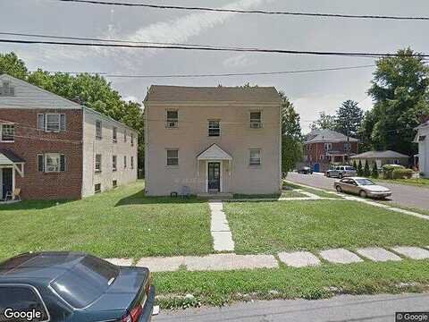 Concord Ave, Trenton, NJ 08618