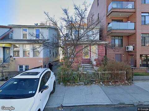 Brighton Fifth St #3, Brooklyn, NY 11235