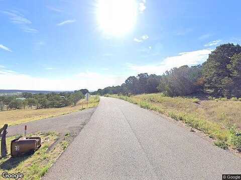 Anne Pickard, TIJERAS, NM 87059