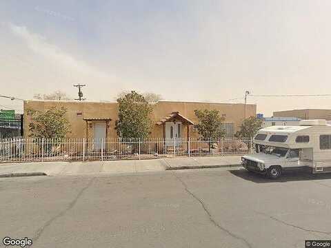Indiana St Se #1-7, Albuquerque, NM 87108