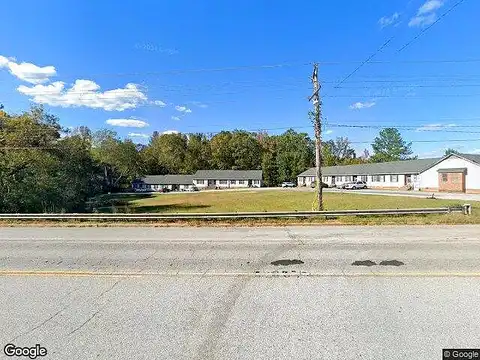 Springdale Dr, Clinton, SC 29325