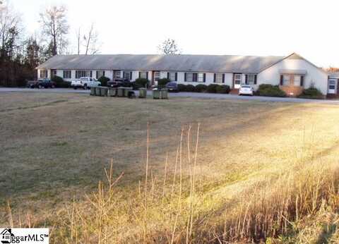 Springdale Dr, Clinton, SC 29325