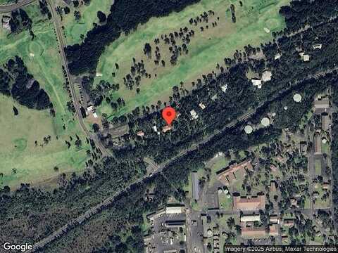 Maealani Pl, Volcano, HI 96785