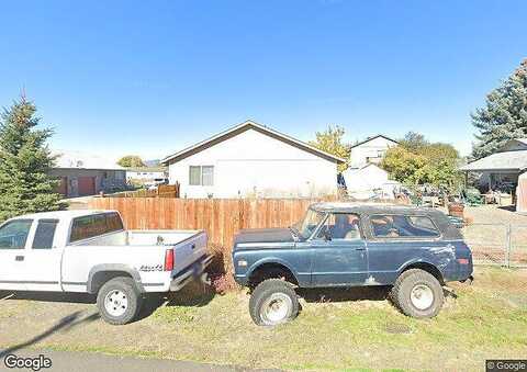 Nw Cains Rd, Prineville, OR 97754