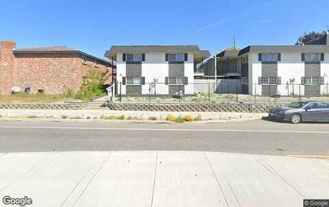 E Indiana Ave, Spokane, WA 99207