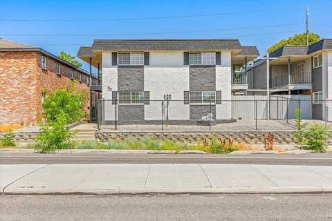 E Indiana Ave, Spokane, WA 99207