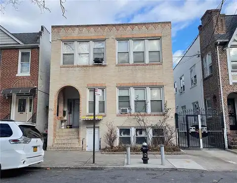68Th St, Brooklyn, NY 11220