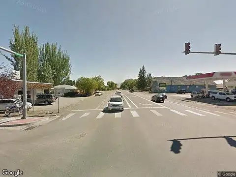 Grande Avenue, Del Norte, CO 81132