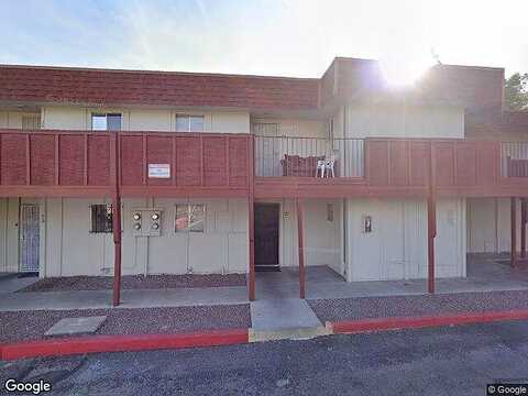 Swenson St #21, Las Vegas, NV 89119