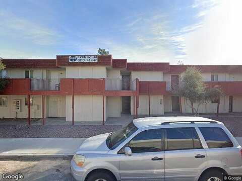 Swenson St #47, Las Vegas, NV 89119
