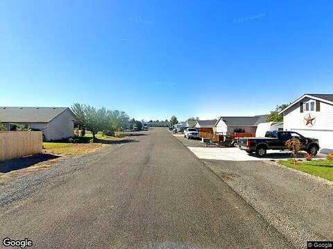 Scenic Loop, Culver, OR 97734