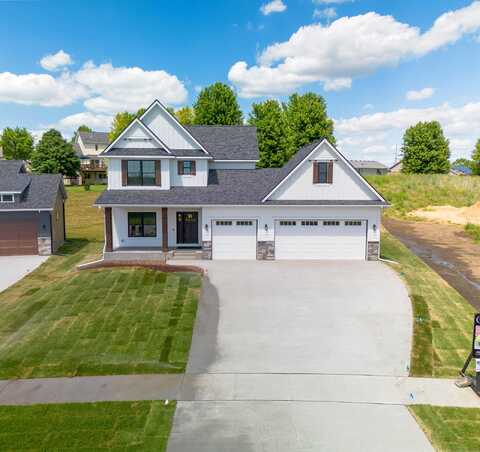 Noble Dr Nw, Rochester, MN 55901