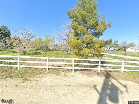 W 90Th St, Leona Valley, CA 93551