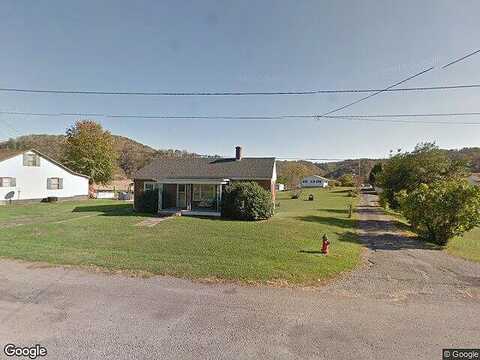 N Hampton St, Fries, VA 24330