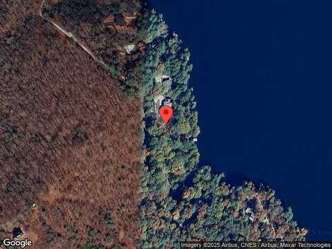 Woods Mountain, CULLOWHEE, NC 28723