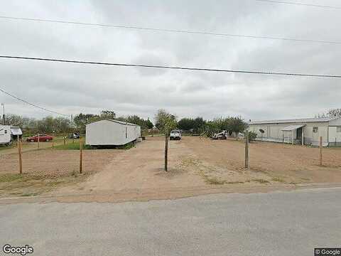 Datura Ln, Edinburg, TX 78542