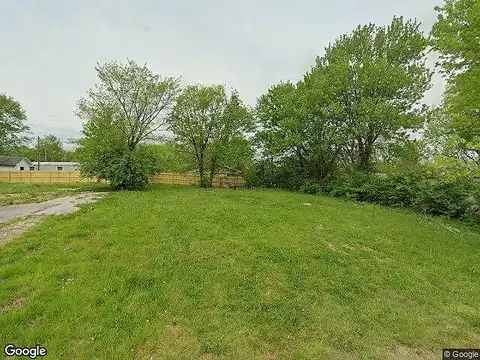 Young, NICHOLASVILLE, KY 40356