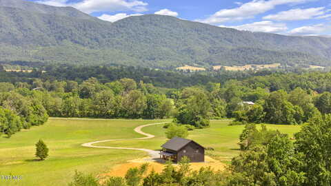 Sunnydale Rd, Greeneville, TN 37743