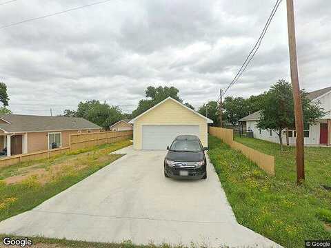 Geronimo, Kingsland, TX 78639
