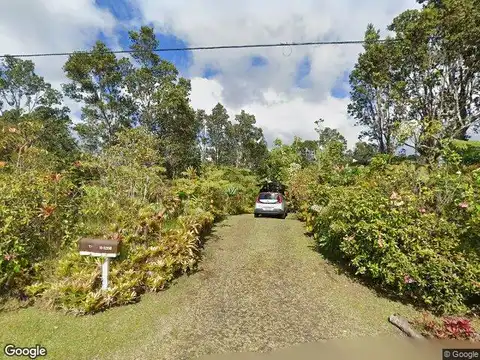 Pa Alii St, Volcano, HI 96785