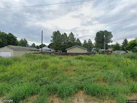 S West St, Chewelah, WA 99109