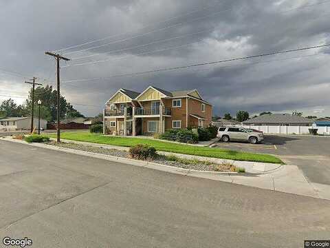 Buck Creek Way, Powell, WY 82435