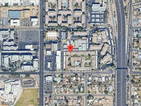 E Campbell Ave, Phoenix, AZ 85016