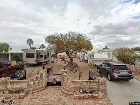 49Th, YUMA, AZ 85367