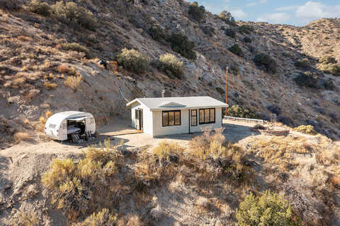 Alvorado Dr, Morongo Valley, CA 92256