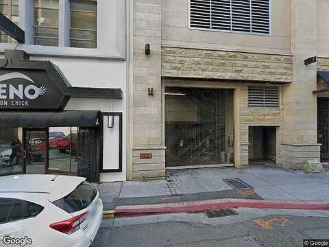 (Undisclosed Address), Reno, NV 89501