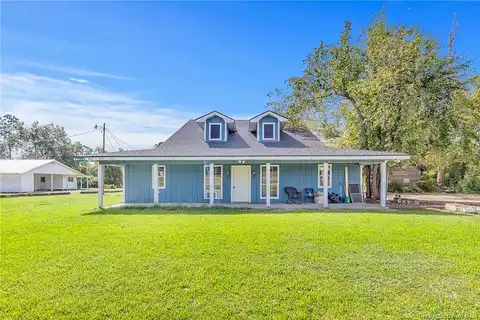 Old Town Road, Lake Charles, LA 70615