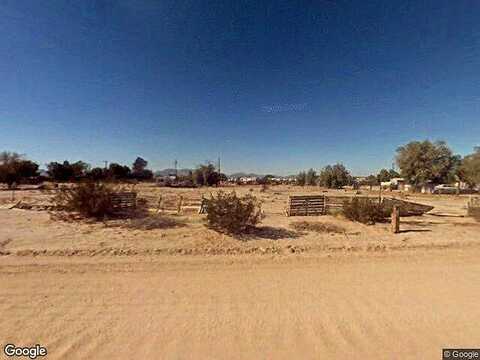 Steinly, WELLTON, AZ 85356