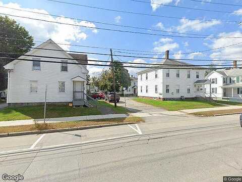 Aliber Place #7-15, Keene, NH 03431