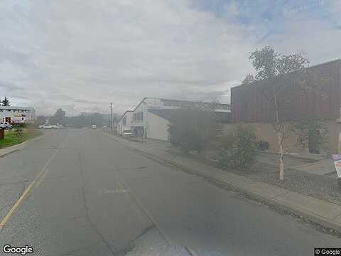 Jack London, WASILLA, AK 99623