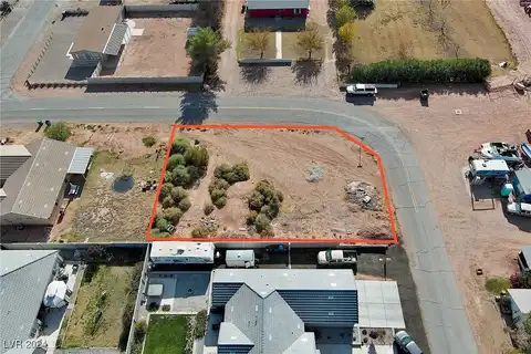 Hannig, LOGANDALE, NV 89021