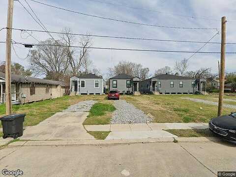 W Polk St, Baton Rouge, LA 70802