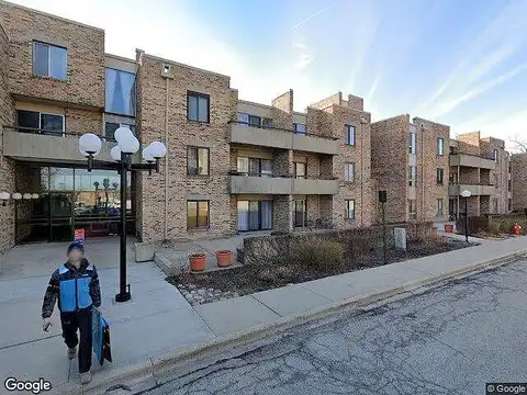 Prairie Sq Apt 103, Schaumburg, IL 60173