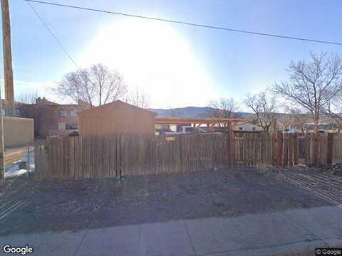 Gusdorf Rd, Taos, NM 87571