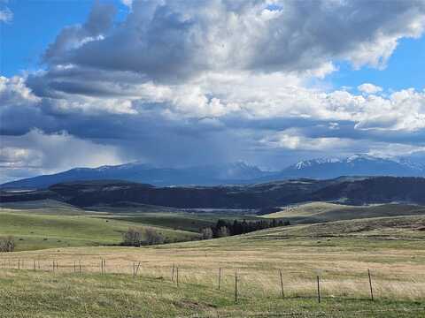 Eder Ln, Garrison, MT 59731