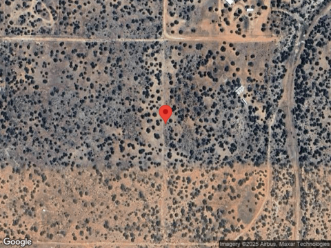 Byrnes Rd, Heber, AZ 85928