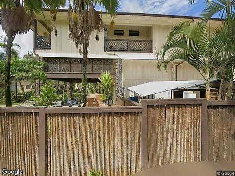 Kuhio Hwy #M1, Hanalei, HI 96714