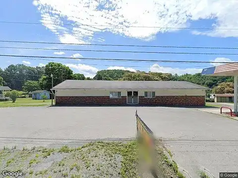 Highland Trl, Alderson, WV 24910