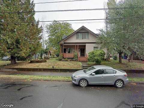 Se 72Nd Ave, Portland, OR 97206
