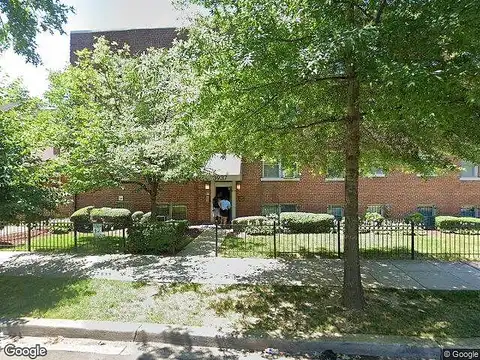 S St Se Apt A6, Washington, DC 20020